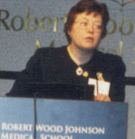 picture of Dr. Lou-Anne Beauregard