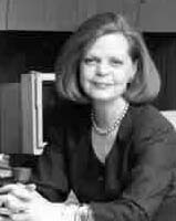 picture of Marianne Legato, MD