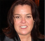 Rosie O'Donnell