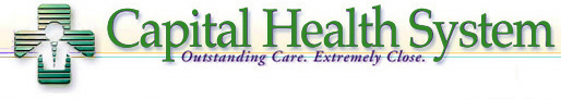 Capital Health System