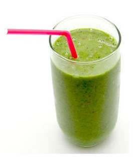 green smoothie