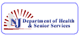 State of New Jersey Dept Health and Senior Services
