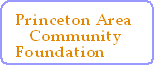 Princeton Area Community Foundation