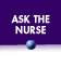 Ask the Nurse