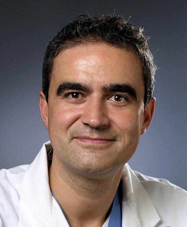 Giovanni Ciuffo MD