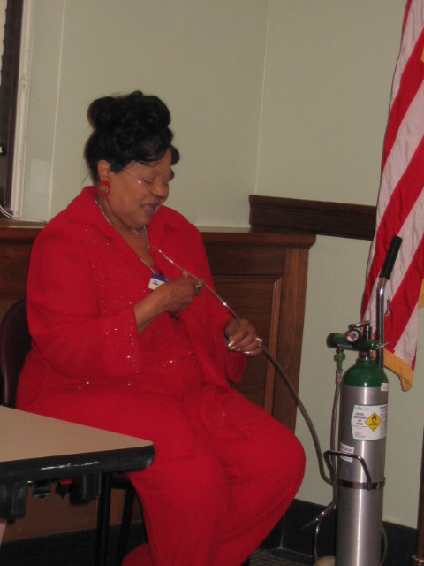 thumbnail Shirley Manley