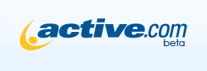 active.com icon