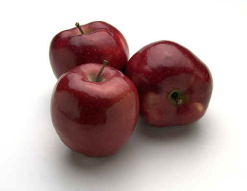 picture of apples
