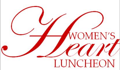 thumbnail Women's Heart Luncheon