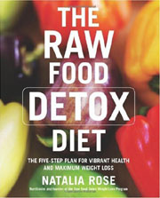 raw food detox diet