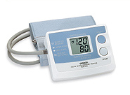 Omron Digital blood pressure machine