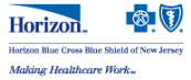 Horizon Blue Cross Blue Shield of New Jersey