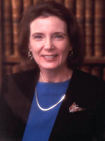 Dr. Barbara Riegel