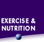 Excercise and Nutrition