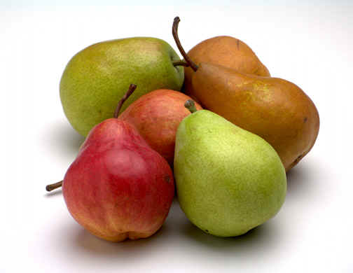 picture of pears