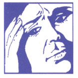 picture of a person experiencing a severe headache