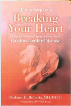 How to keep from Breaking Your Heart