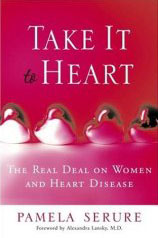 Take it to heart