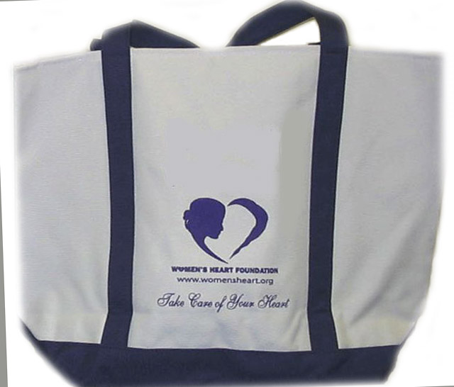 WHF Tote Bag